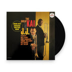 J Johnson .J. / Winding,Kai – Great Kai & J.J. (LP Vinyl)