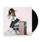 J. Roddy Walston & The Business – Destroyers Of The Soft Life (LP Vinyl)