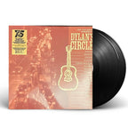 Jac Holzman – Jac Holzman Presents: Dylan's Circle (2-LP Vinyl)