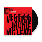 Jackie Mclean – Vertigo (LP Vinyl)