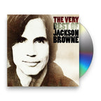 Jackson Browne – Very Best of Jackson Browne (2-CD)