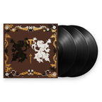 Jacob Shrum – Lions Of Ivalice (4-LP Vinyl)