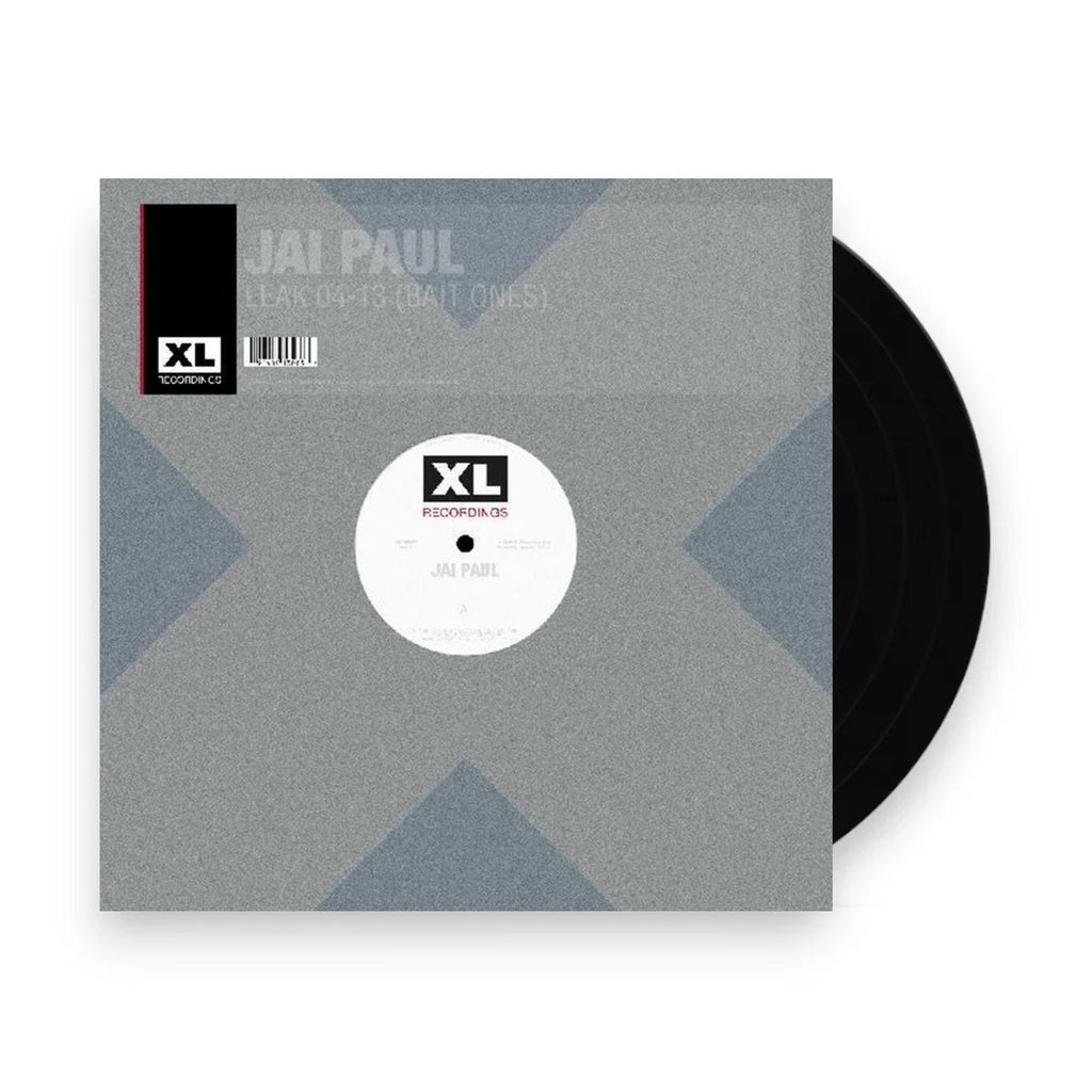 Jai Paul – Bait Ones (LP Vinyl)