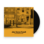 Jake Xerxes Fussell – The Old Beloved Path (LP Vinyl)