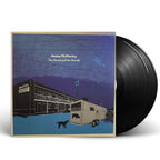 James McMurtry – The Horses and the Hounds (2-LP Vinyl)
