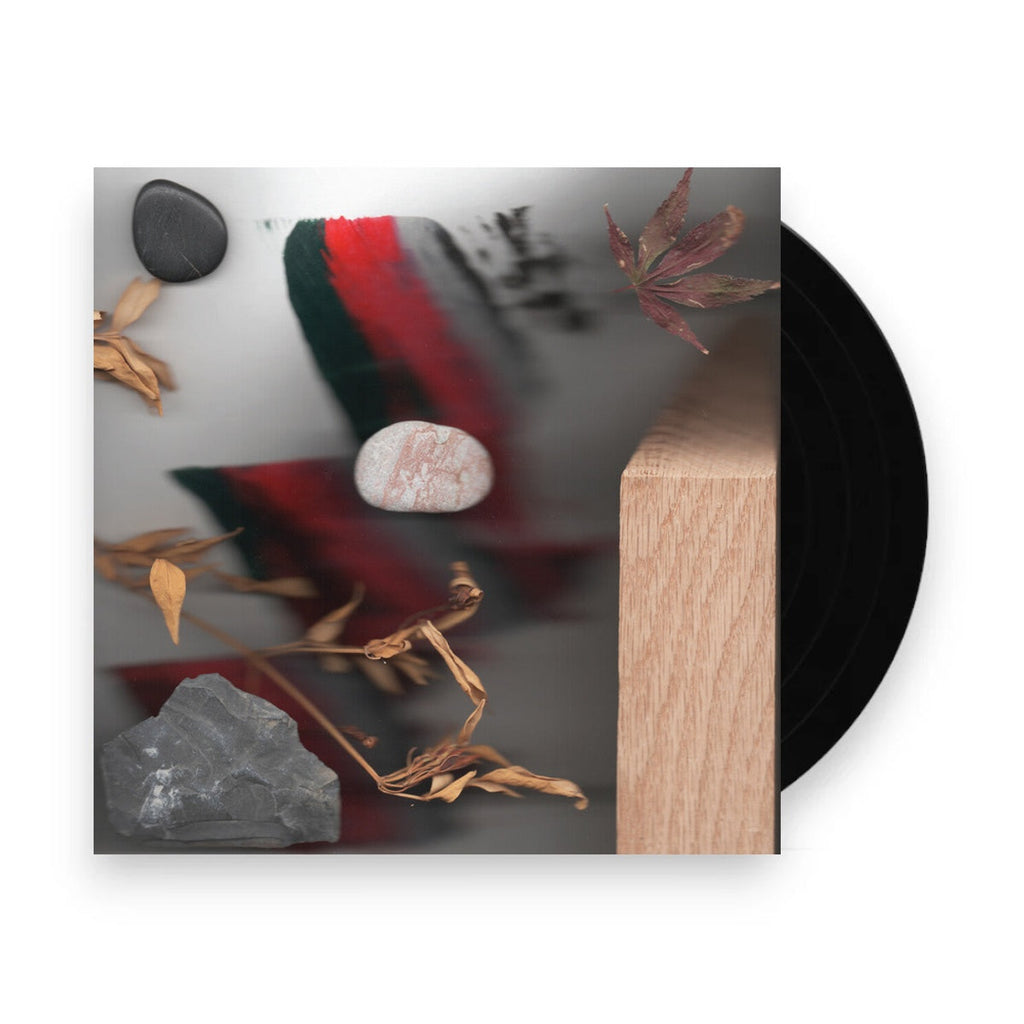 Jamie Woon – Mirrorwriting (LP Vinyl)