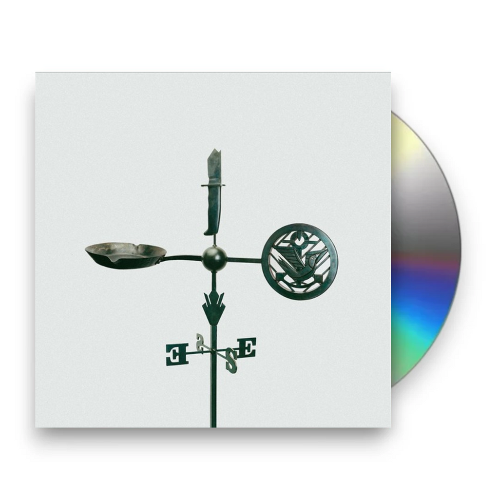 Jason Isbell And The 400 Unit – Weathervanes (CD)