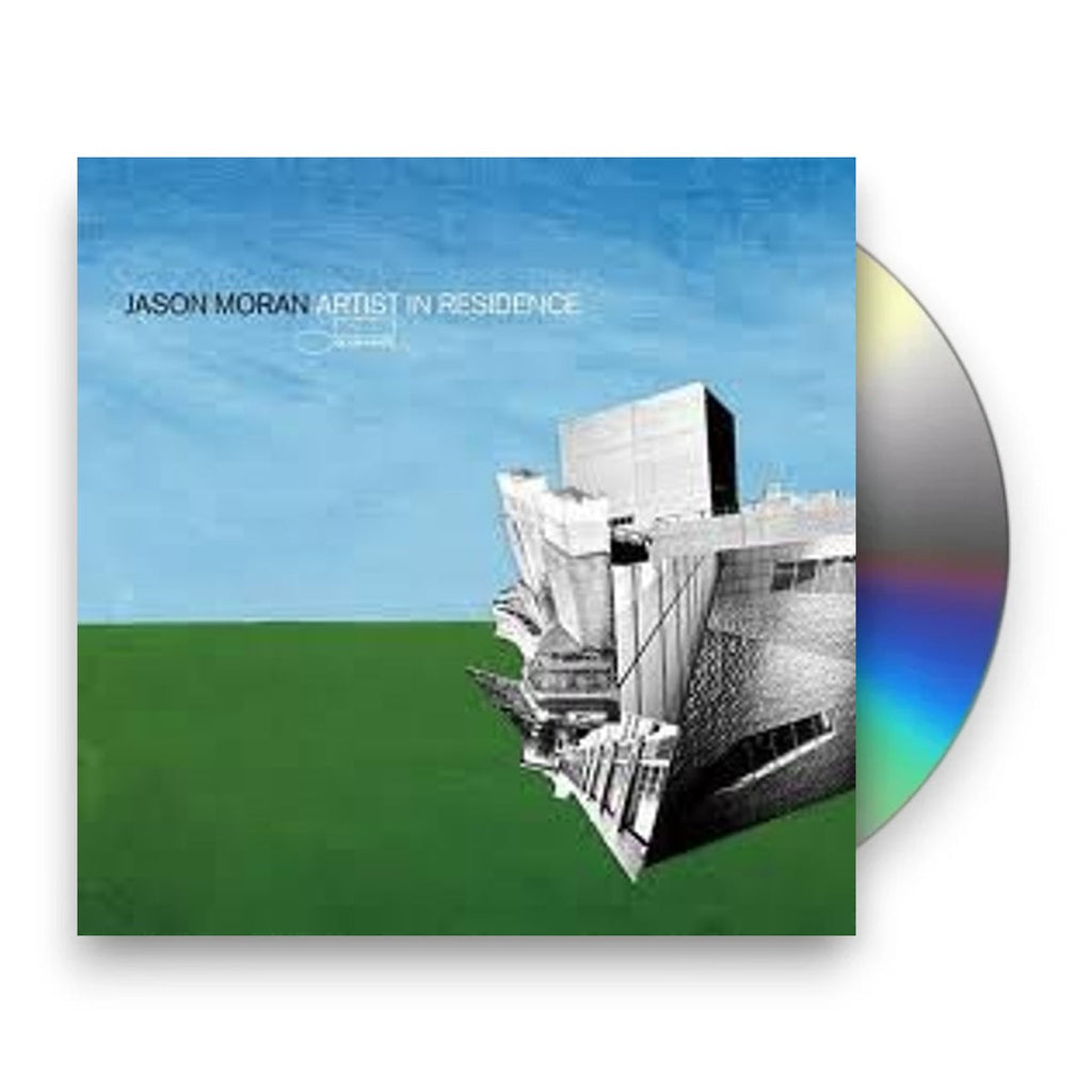 Jason Moran – Artist in Residence (CD)