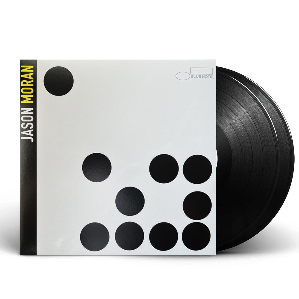 Jason Moran – Ten (2-LP Vinyl)