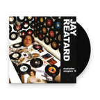 Jay Reatard – Matador Singles '08 (LP Vinyl)