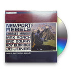 Jazz Artist Guild – Newport Rebels (CD)