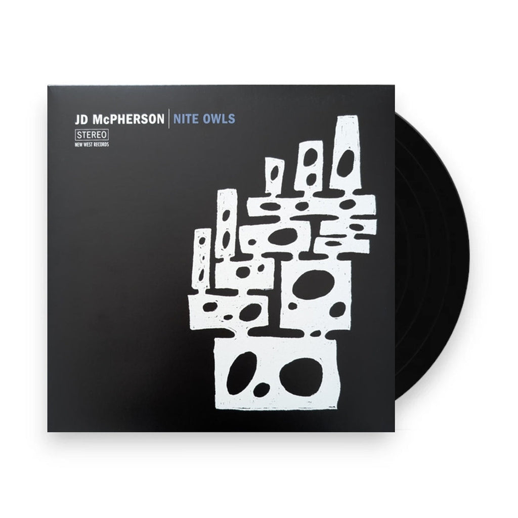 JD McPherson – Nite Owls (LP Vinyl)