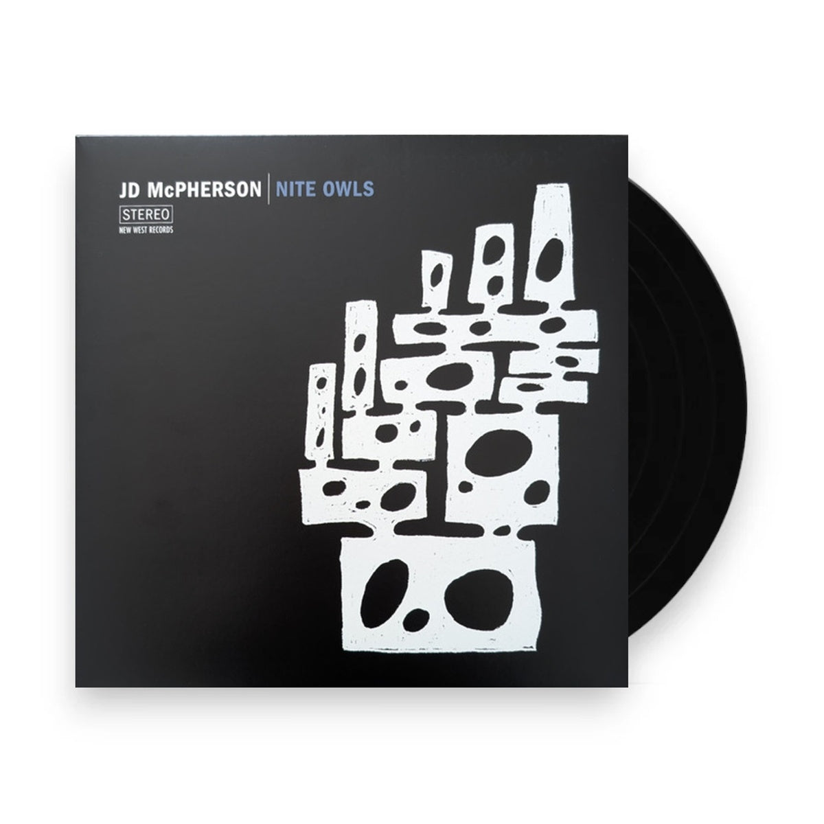 JD McPherson – Nite Owls (LP Vinyl)