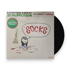 JD McPherson – Socks (LP Vinyl)