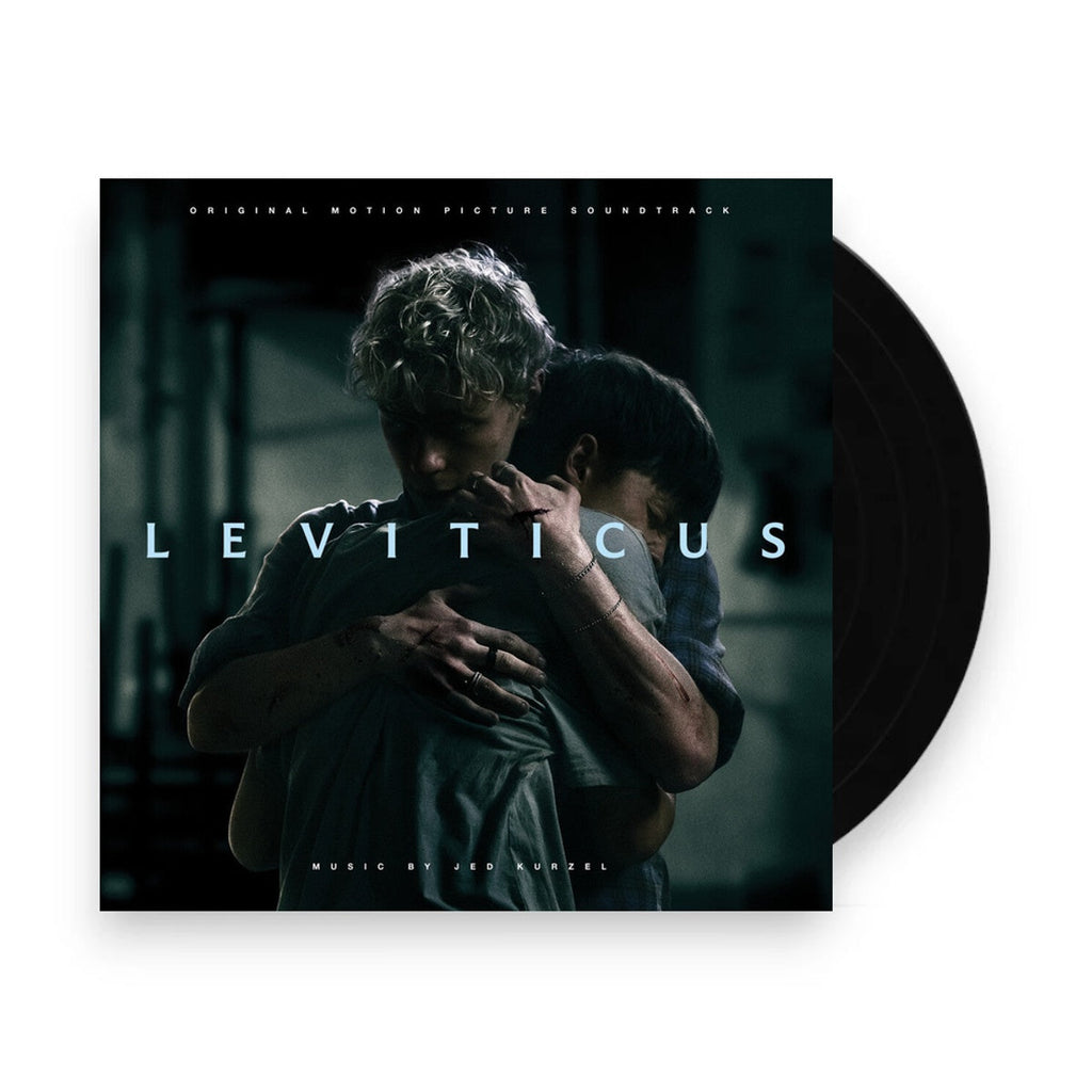 Leviticus - Original Soundtrack (LP Vinyl)