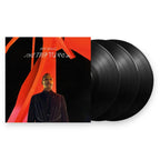 Jeff Mills – The Trip To Vega (3-LP Vinyl)