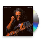 Jeff Parker & ETA IVtet – Happy Today (CD)