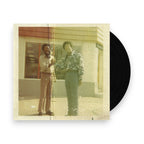 Jeff Parker – New Breed (LP Vinyl)