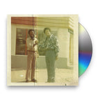 Jeff Parker – New Breed (CD)