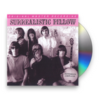 Jefferson Airplane – Surrealistic Pillow (SACD CD)