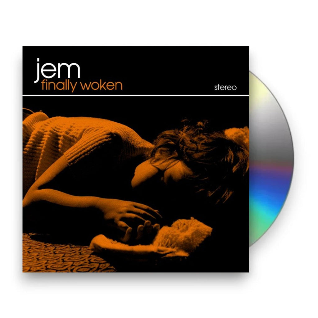 Jem – Finally Woken (CD)