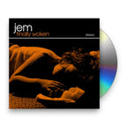 Jem – Finally Woken (CD)