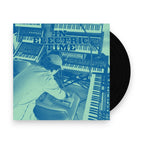 Jeremiah Chiu – In Electric Time (LP Vinyl)
