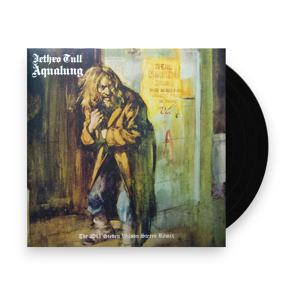 Jethro Tull – Aqualung (LP Vinyl)