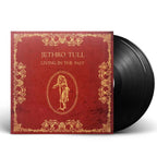 Jethro Tull – Living In The Past (2-LP Vinyl)