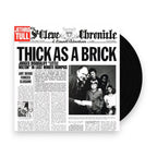 Jethro Tull – Thick As A Brick (LP Vinyl)