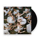 Jigitz – 50 Ballerinas (Tutu White LP Vinyl)