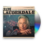 Jim Lauderdale – From Another World (CD)