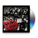 Jim Legxacy – Black British Music (CD)