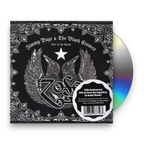 Jimmy Page & The Black Crowes – Live at the Greek (3-CD)