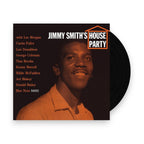Jimmy Smith – House Party (LP Vinyl)