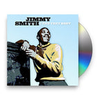 Jimmy Smith – The Very Best (CD)