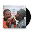 Jimmy Smith & Wes Montgomery – Jimmy & Wes (LP Vinyl)