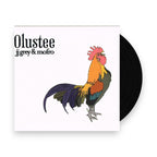 JJ Grey & Mofro – Olustee (LP Vinyl)