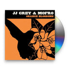JJ Grey & Mofro – Orange Blossoms (CD)