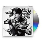 JO1 – ANIMAL (SHO Version CD)