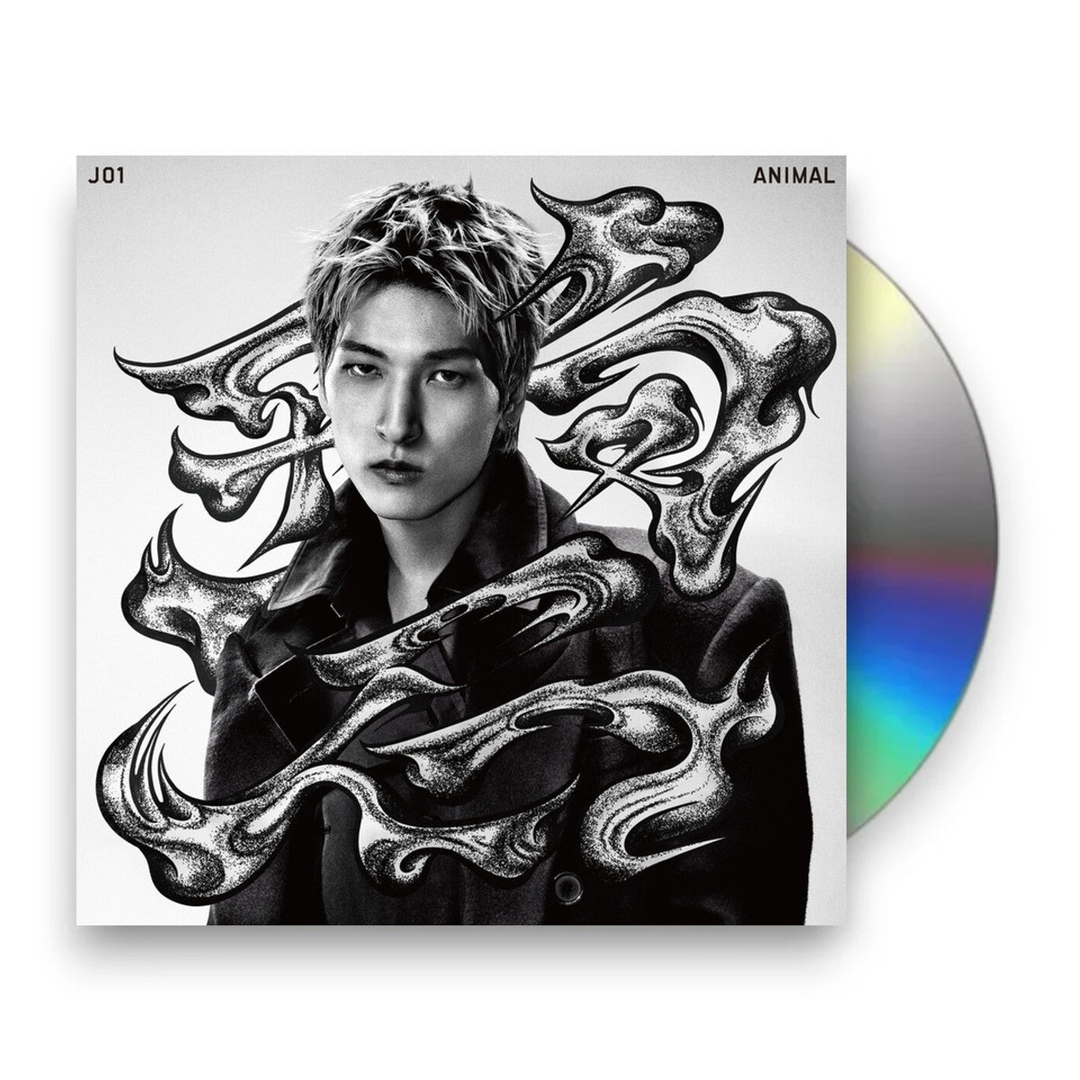 JO1 – ANIMAL (SKY Version CD)