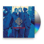 Jodeci – Forever My Lady (CD)