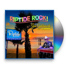 Joe Goldmark & Friends – Riptide Rock! (CD)