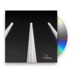 Joe Holmes – Joe Holmes (CD)