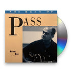 Joe Pass – The Best Of: Pacific Jazz Years (CD)