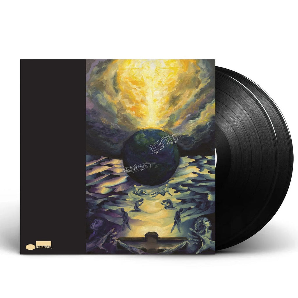 Joel Ross – Gospel Music (2-LP Vinyl)