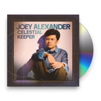 Joey Alexander – Celestial Keeper (CD)
