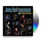 Joey DeFrancesco – Live At Keystone Korner (CD)