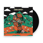 John Coffey – Not Alone (LP Vinyl)