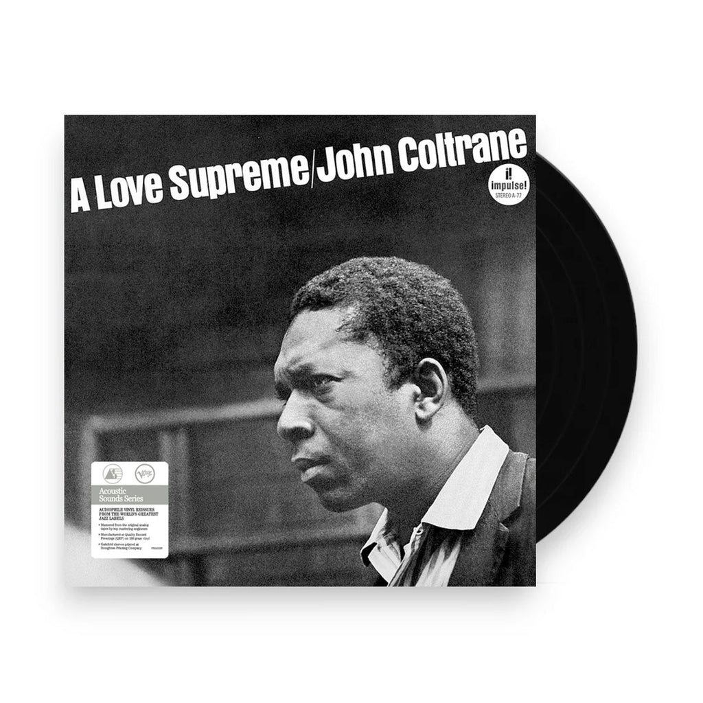 John Coltrane – A Love Supreme (LP Vinyl)